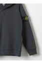pull-a-capuche-enfant-elegant