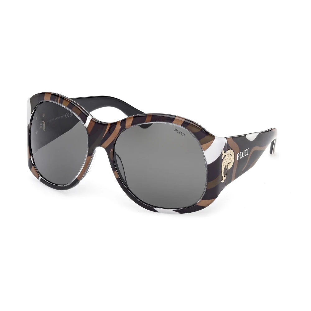 Accessories > Sunglasses - - Emilio Pucci - Modalova