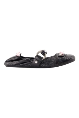 City Ballerinas Flats