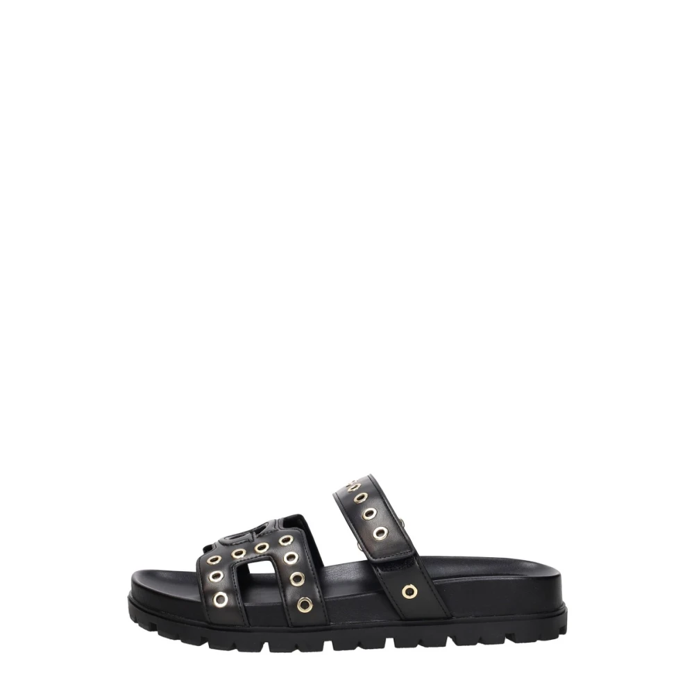 Guess , Damen, Schuhe, Schwarzk, 38 Eu
