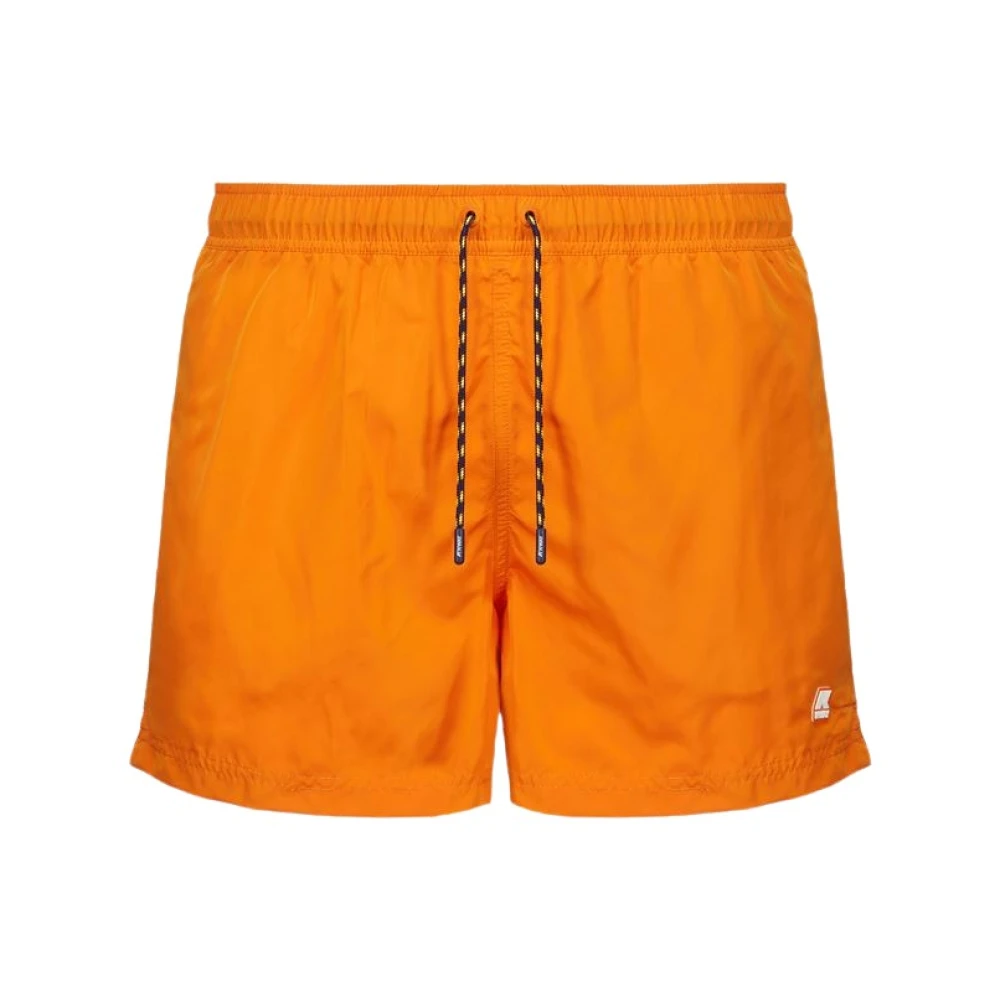 Swimwear > Beachwear - - K-Way - Modalova