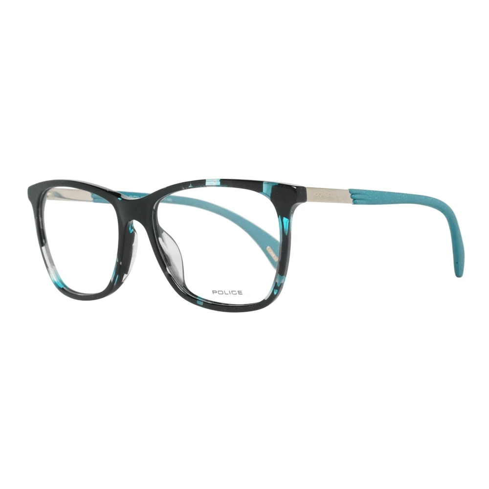 Police Women's Black Optical Frames For