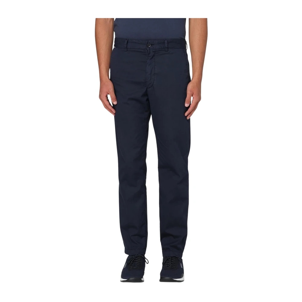 Trousers > Chinos - - Hugo Boss - Modalova
