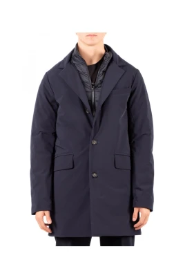 Cappotto Hetrego