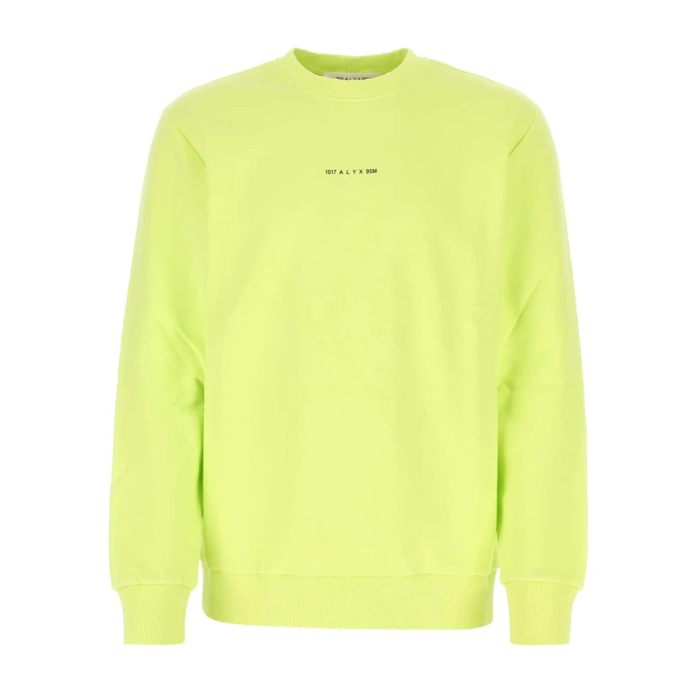 Sweatshirts & Hoodies > Sweatshirts - - 1017 Alyx 9SM - Modalova