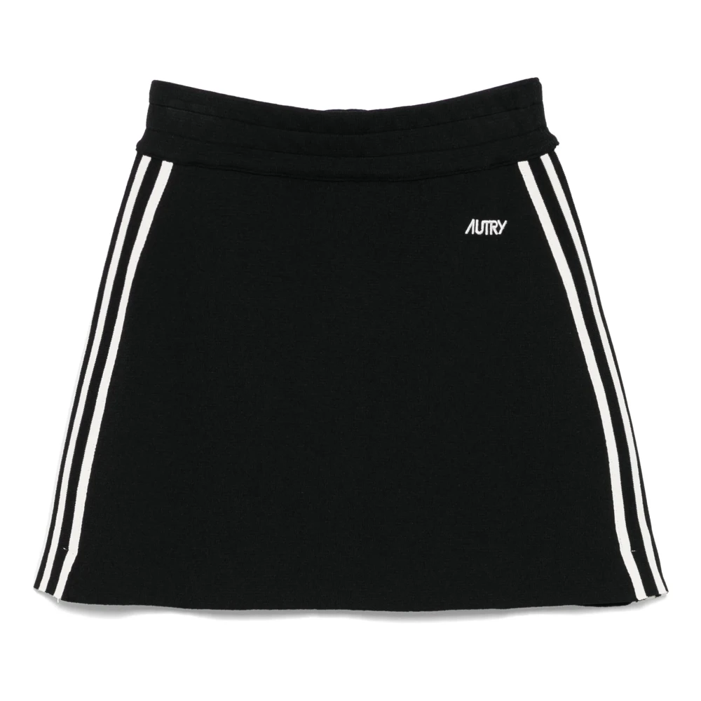 Skirts > Short Skirts - - Autry - Modalova