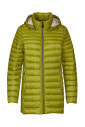 lichte-donsjas-lime-sand