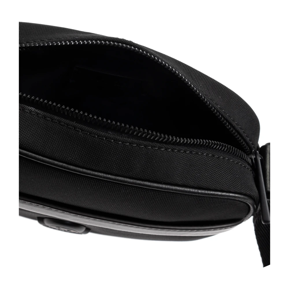 Moncler Schoudertas Black Heren