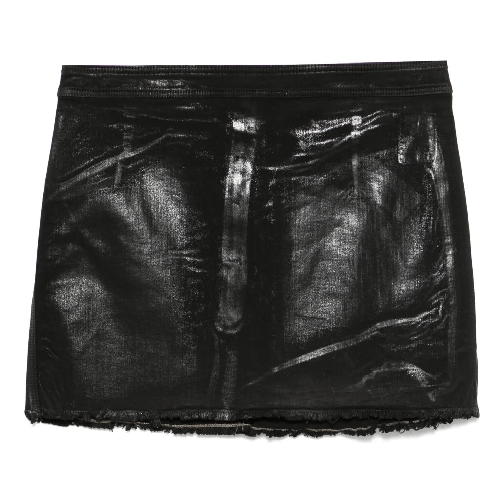 Skirts > Short Skirts - - Rick Owens - Modalova