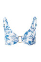 blue-leaf-bikini-top-with-gold-trim