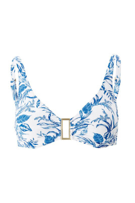 blatt-blad-bikini-topp-med-guld-trim