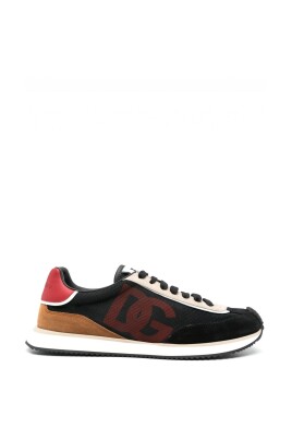 dragon-logo-sneakers-in-beige
