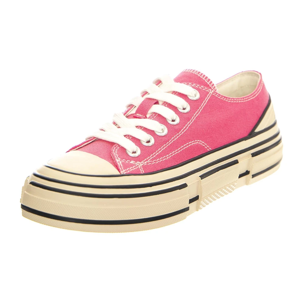 Jeffrey Campbell Sneakers Dames Schoenen Roze