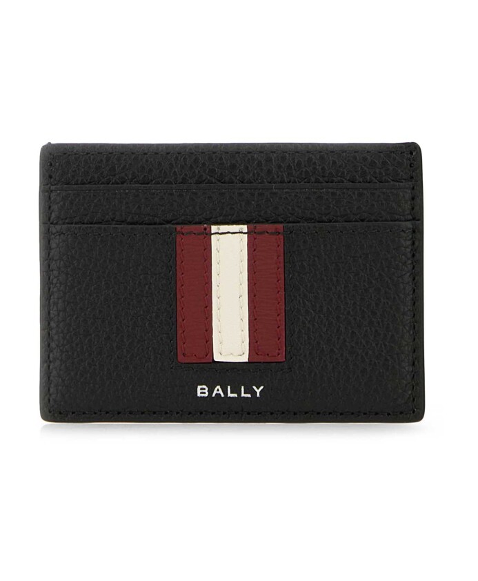 porte-cartes-en-cuir-noir