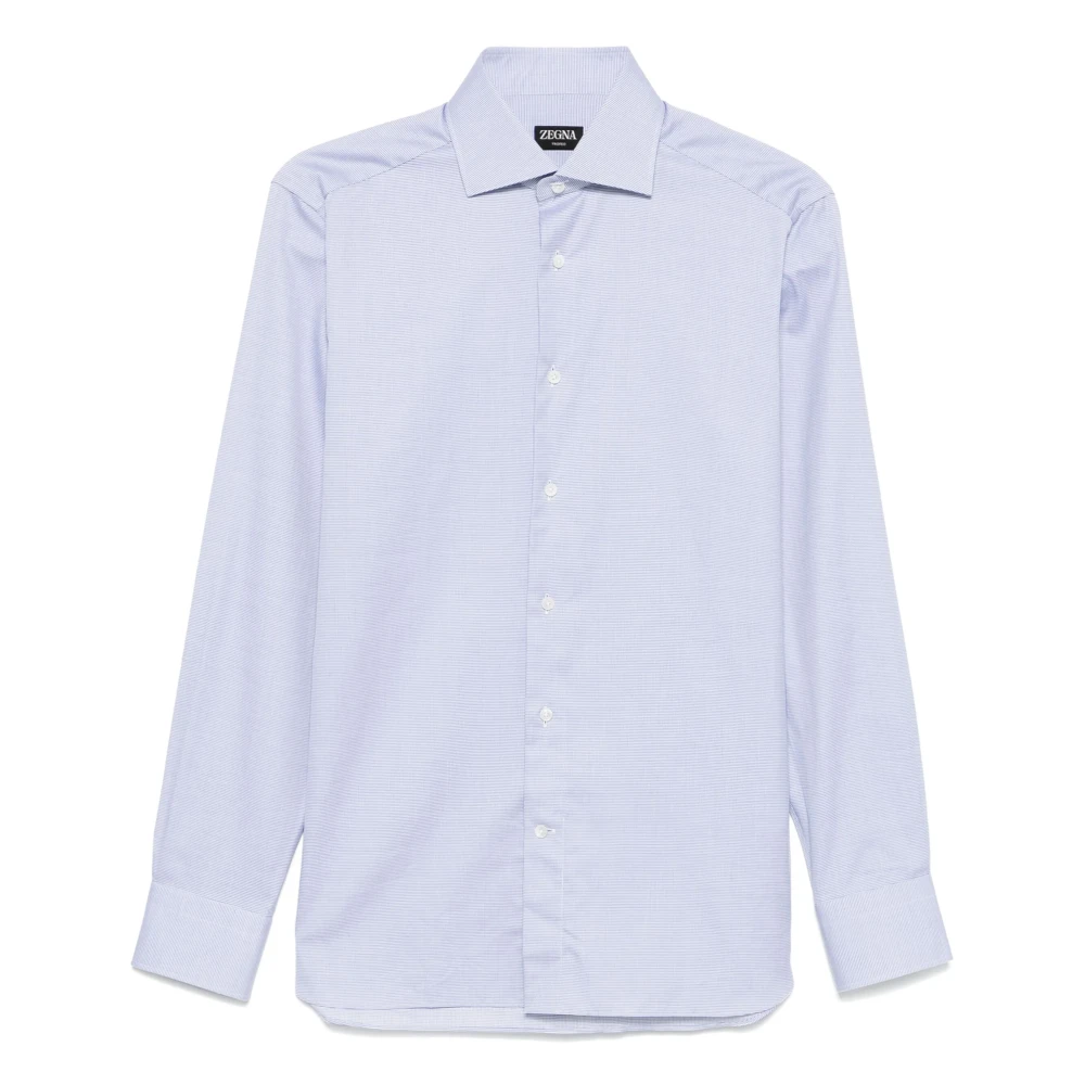 Shirts > Formal Shirts - - Zegna - Modalova