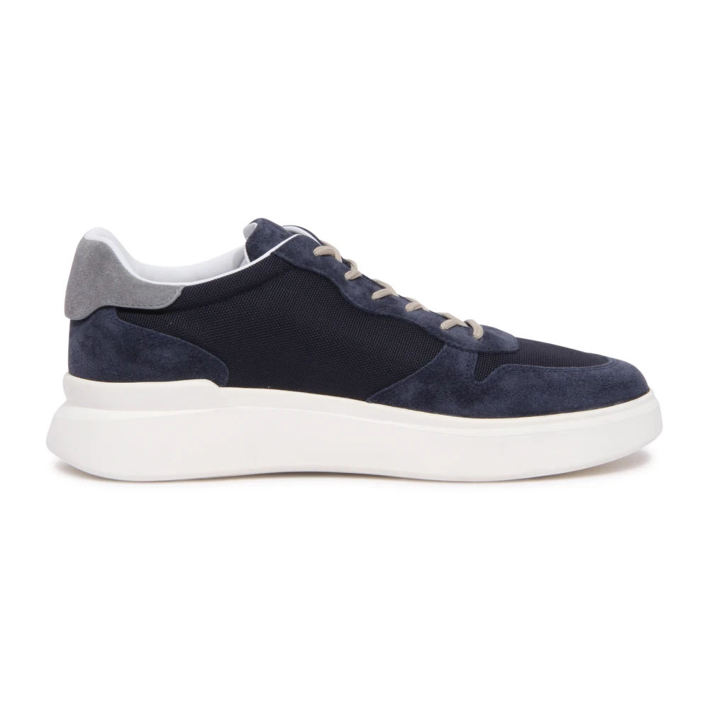 Hogan - Shoes > Sneakers - Blue - Hogan - Modalova