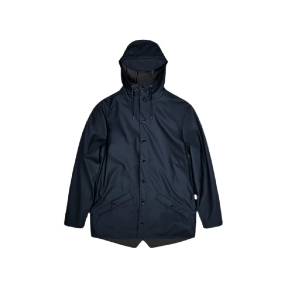 Jackets > Light Jackets - - Rains - Modalova