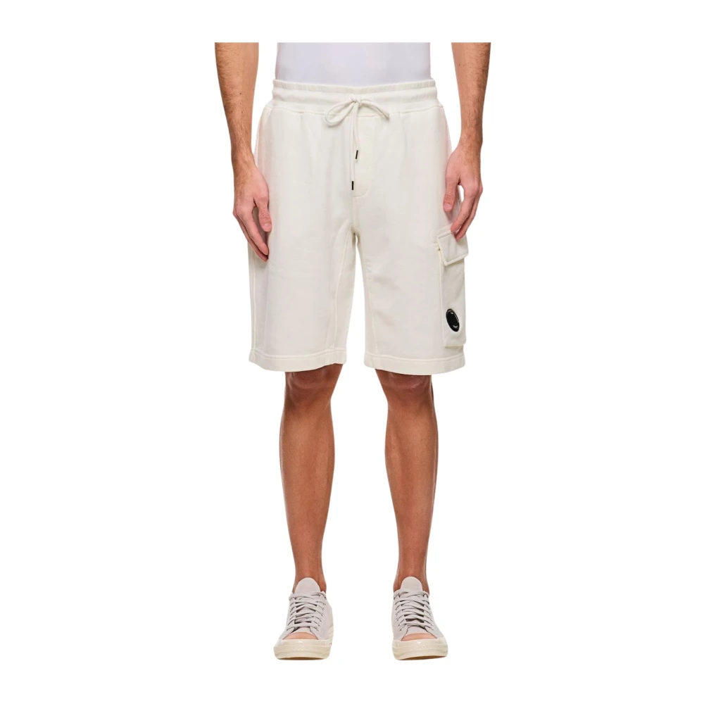 Shorts > Casual Shorts - - C.p. Company - Modalova