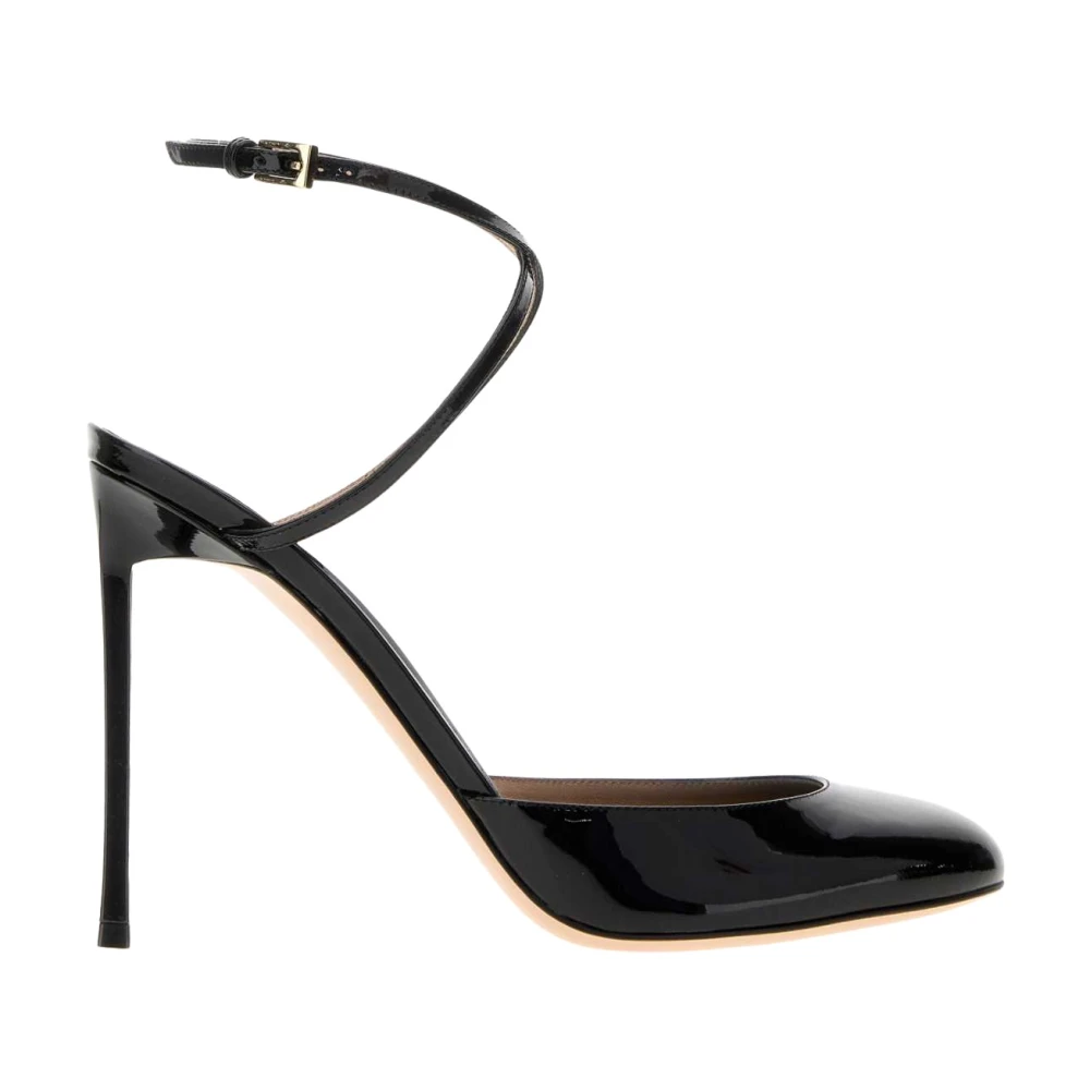 Tom Ford Selen Pump - Female - Pumps - Black - 7 Uk - Shoes