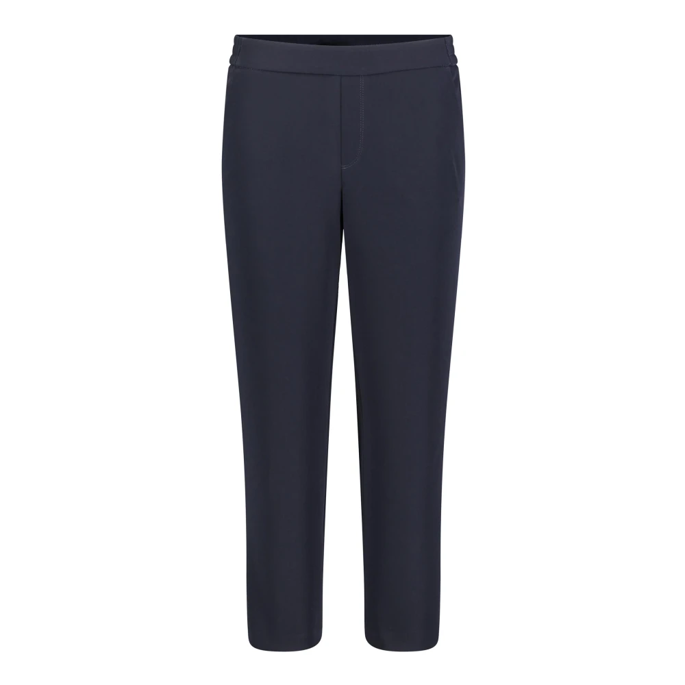 Trousers > Cropped Trousers - - MAC - Modalova