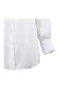 chemise-en-soie-blanche