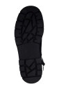 bottines-noires-pour-femmes