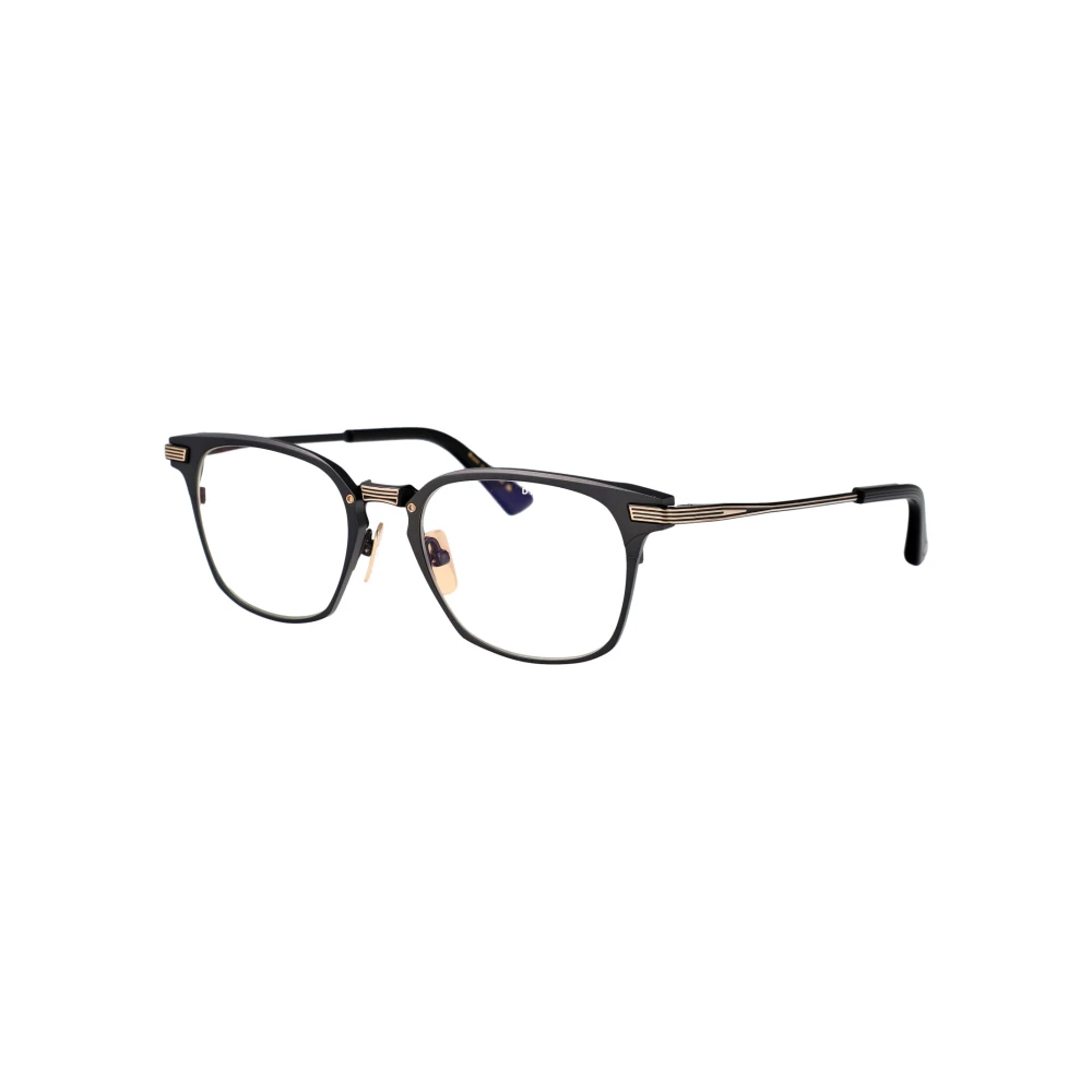 Dita Stijlvolle Optische Linrcon Bril Multicolor Unisex
