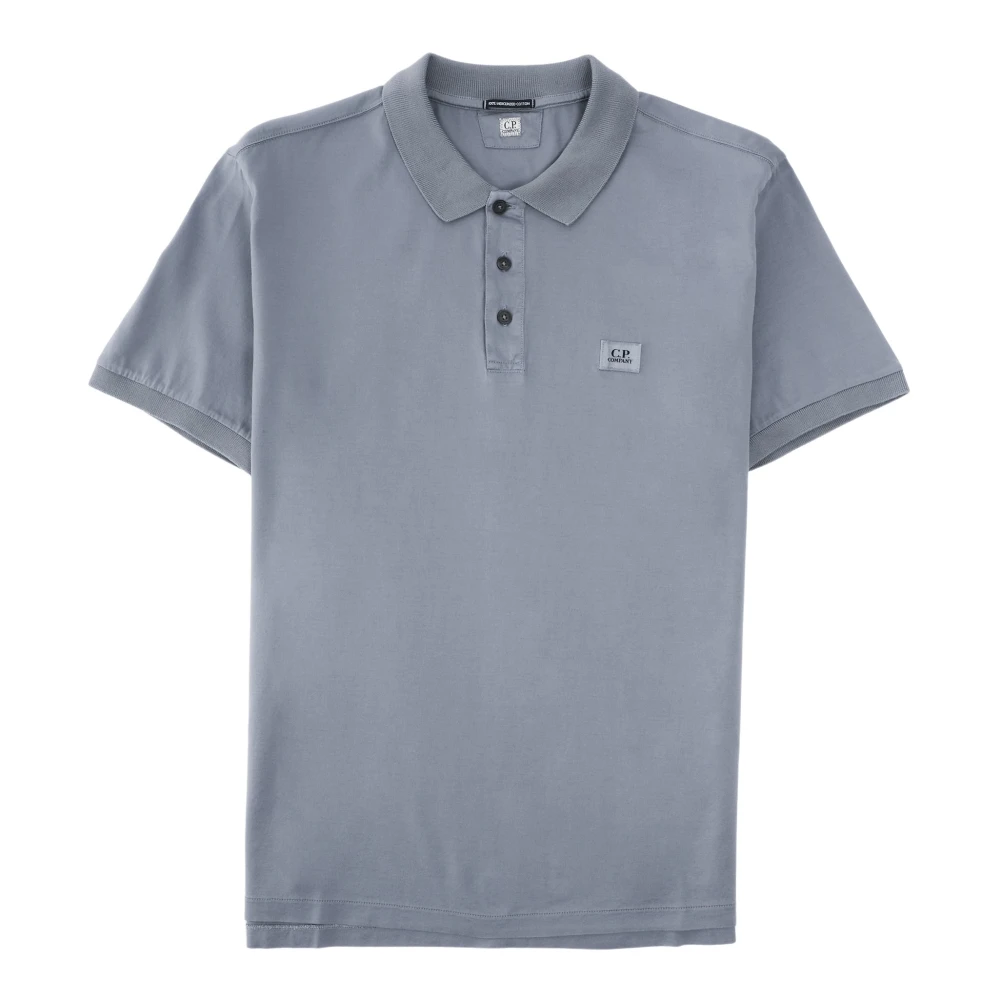 Tops > Polo Shirts - - C.p. Company - Modalova
