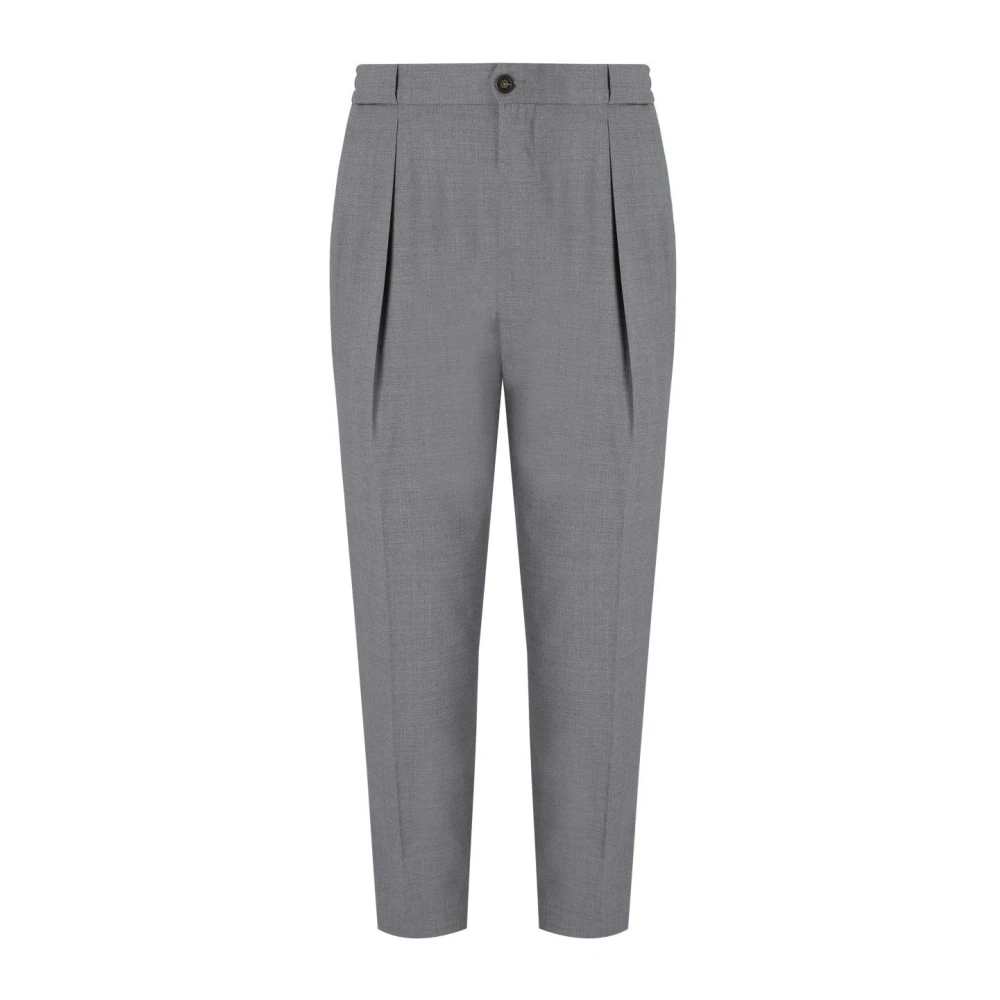 Trousers > Chinos - - Manuel Ritz - Modalova