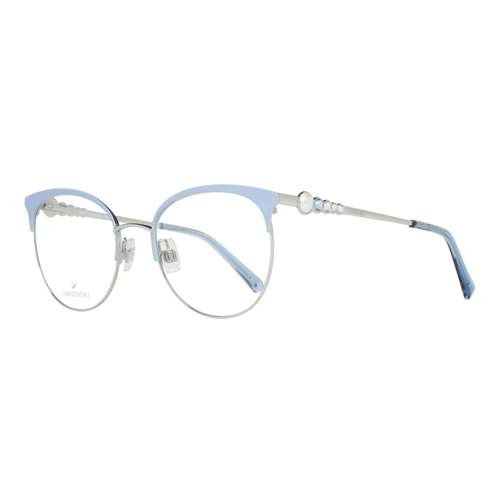 Swarovski Blue Frames for Woman Blå Dam