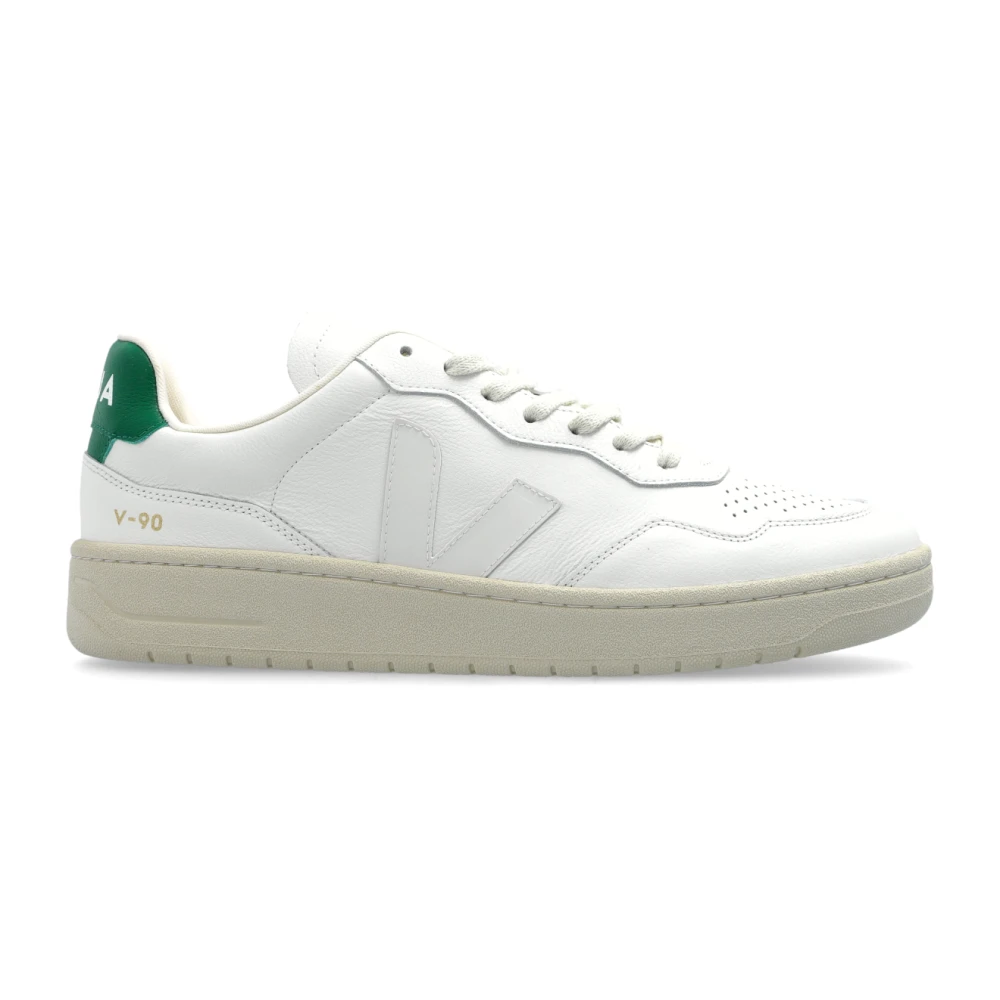 Veja - Shoes > Sneakers - White - Veja - Modalova
