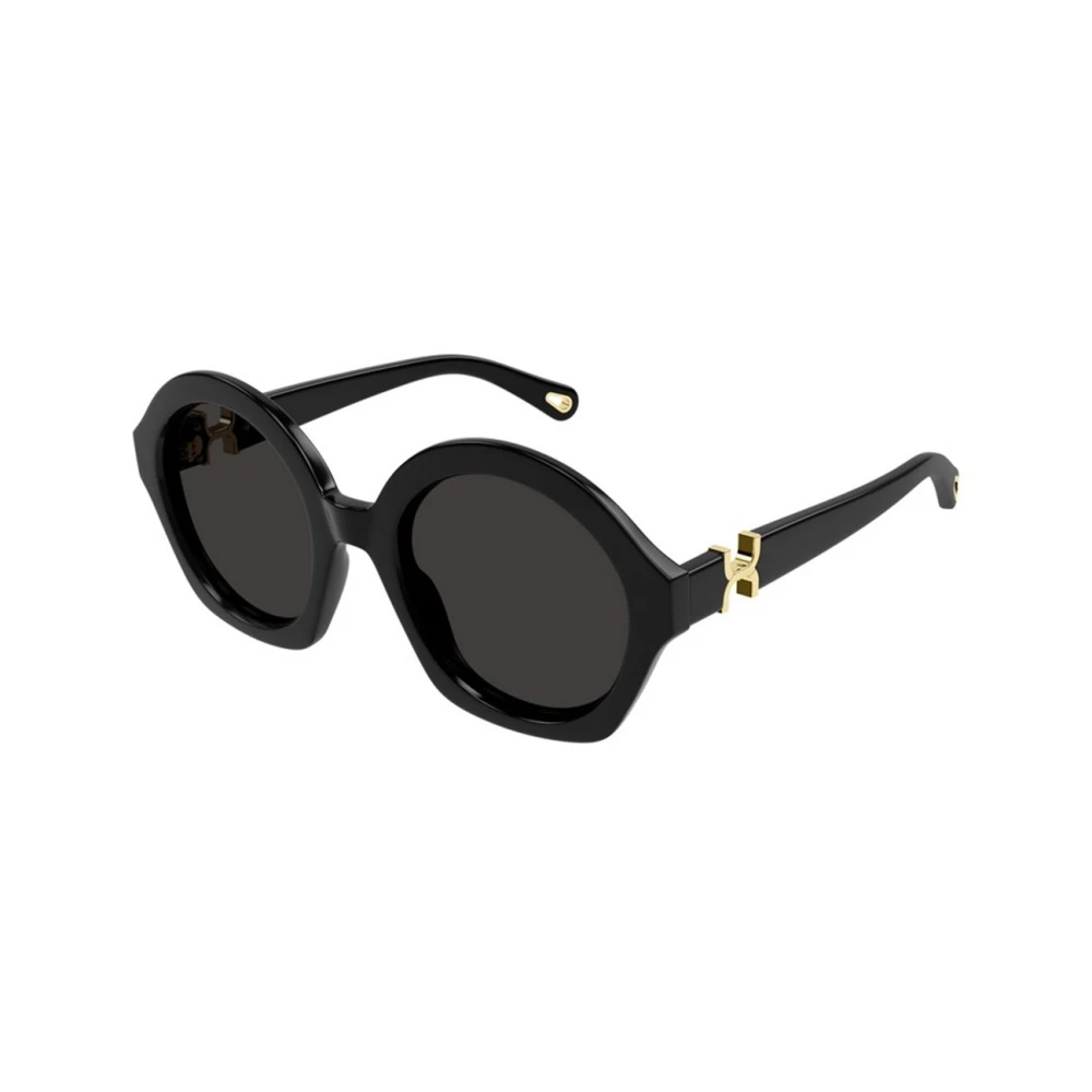 Accessories > Sunglasses - - Chloé - Modalova