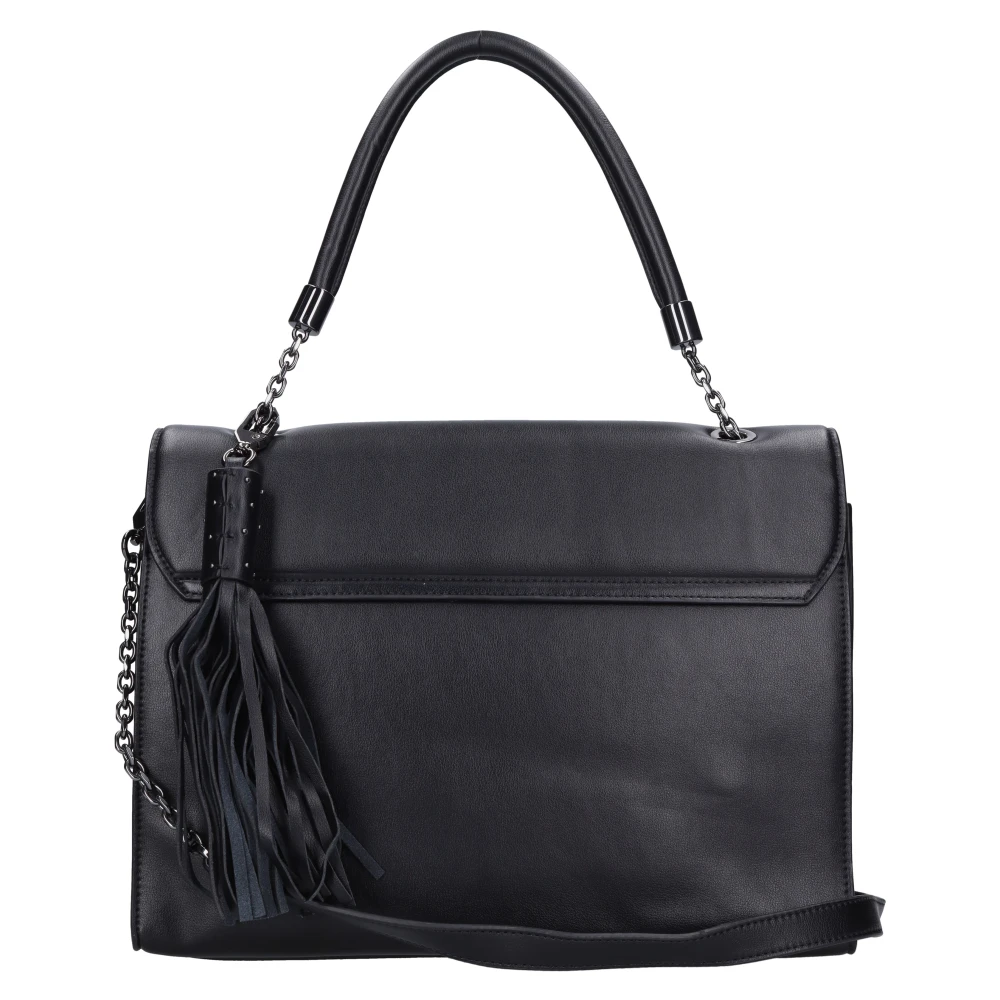 Rebelle Tassen.. Zwart Black Dames