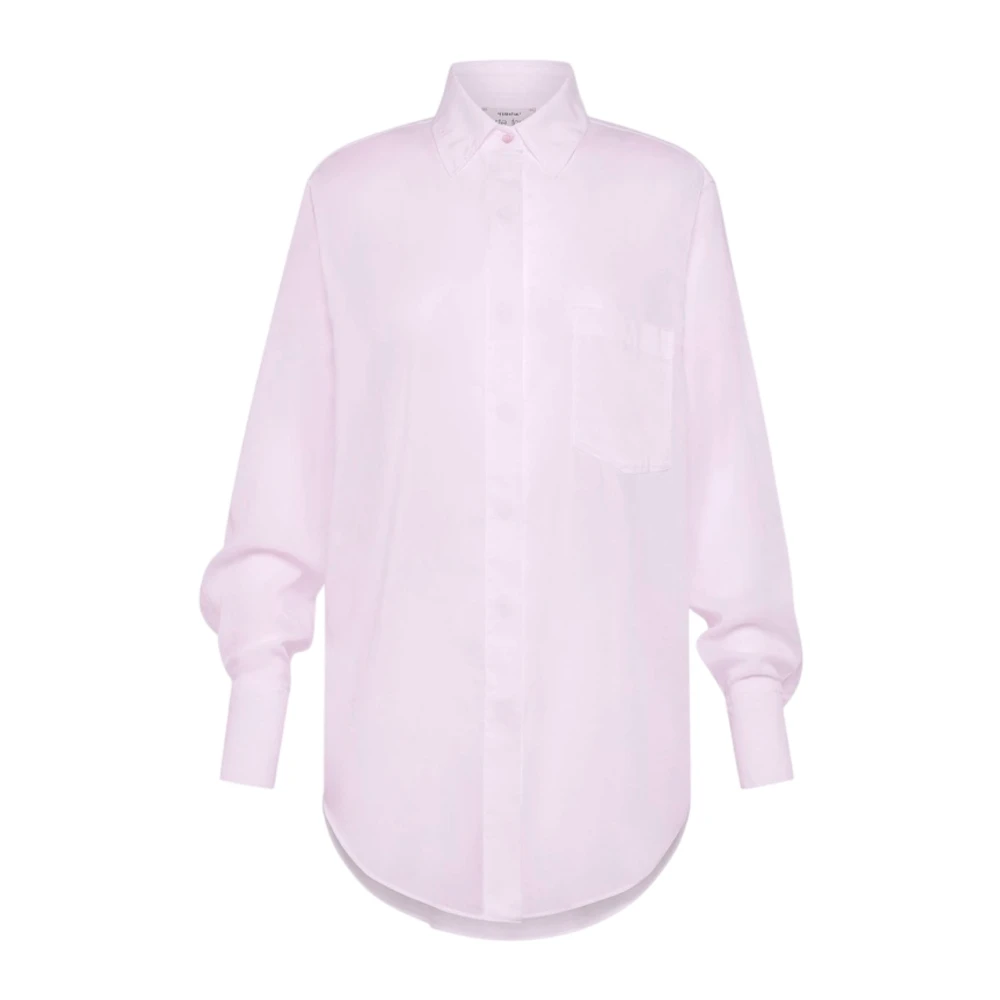 Blouses & Shirts > Shirts - - Forte Forte - Modalova