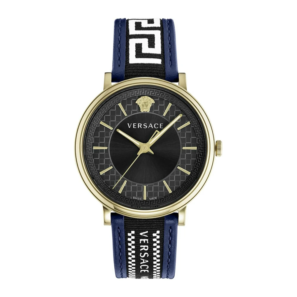 Versace , Watches, Male, Yellow, One Size, Watches