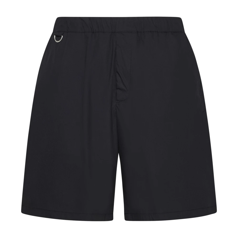 Low Brand Casual Shorts Black Heren