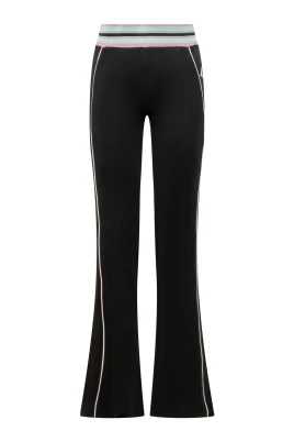 Slim Fluid Joggers