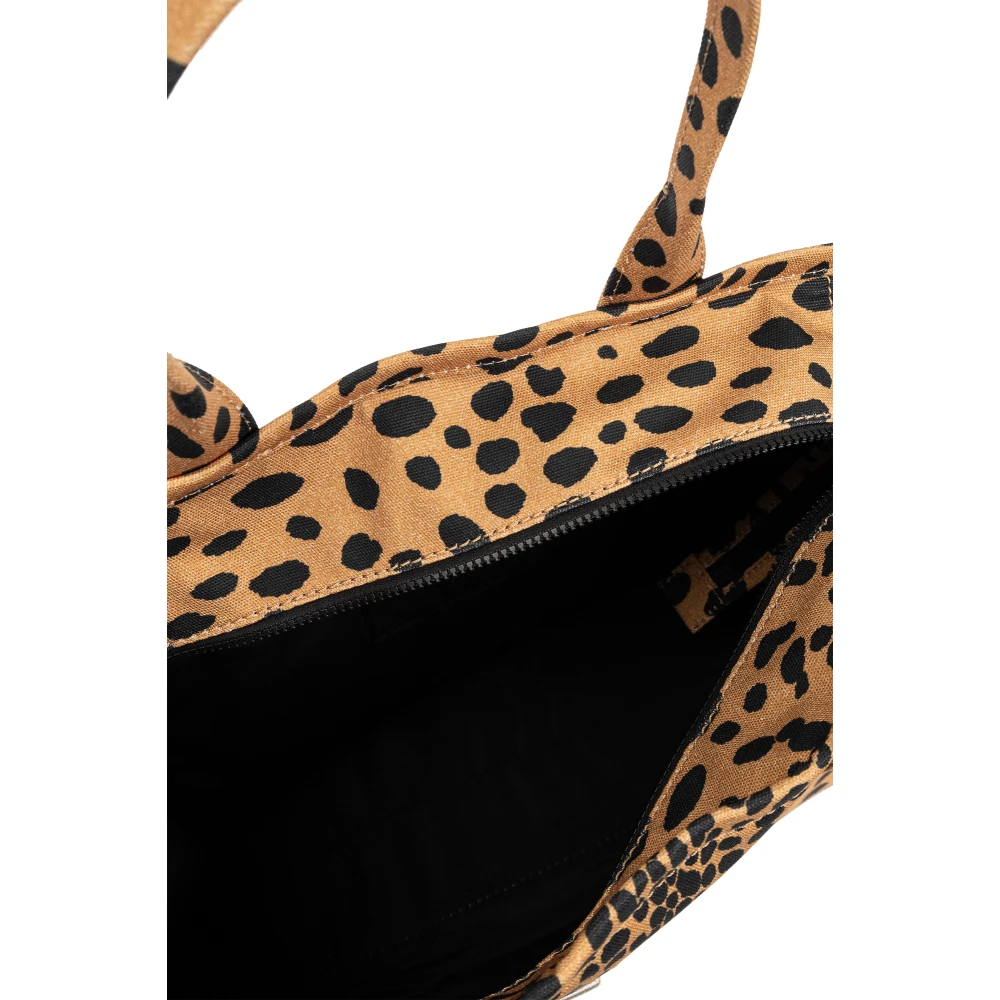 Marc Jacobs Grote shopper tas Beige Dames