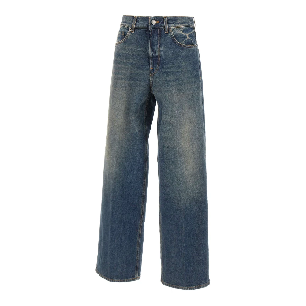 Haikure Women's Blue Bethany Jeans