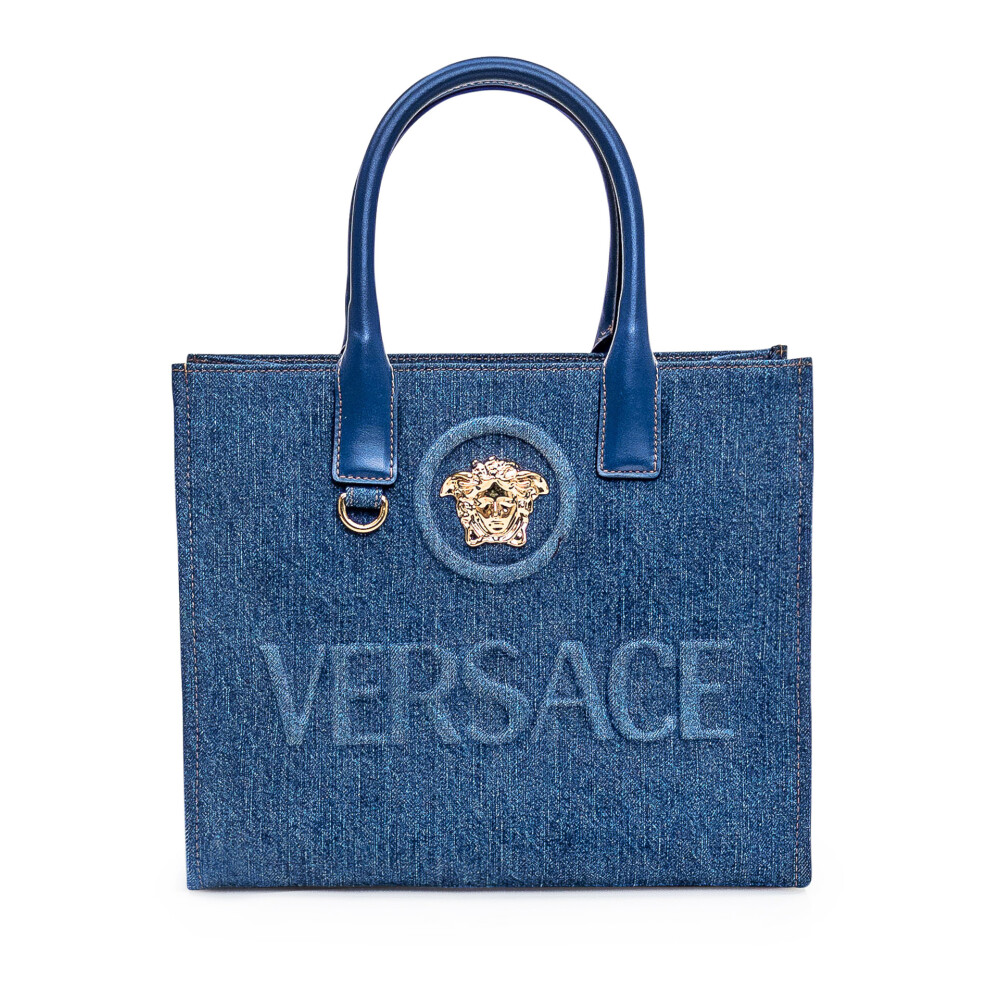 Borse hot sale piccole versace