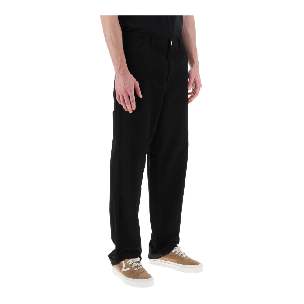Trousers > Wide Trousers - - Carhartt Wip - Modalova