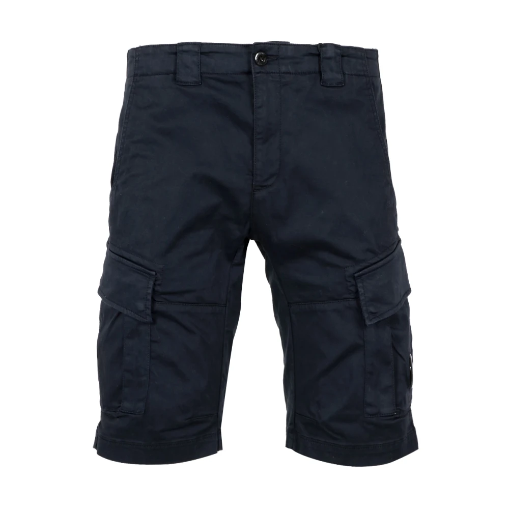 Shorts > Casual Shorts - - C.p. Company - Modalova