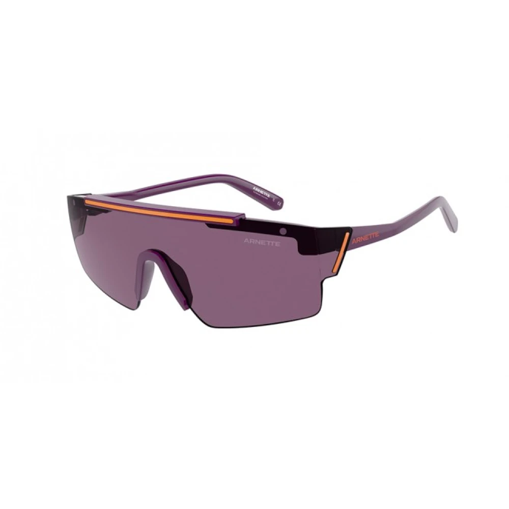 Arnette Deimos Solglasögon Reflekterande A-Cut Linser Multicolor, Unisex