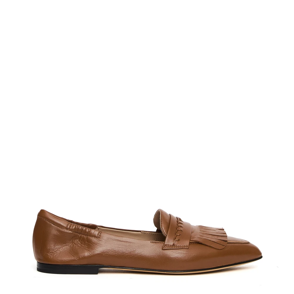 Shoes > Flats > Loafers - - Pomme D'or - Modalova