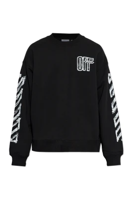 Motion Arrow Skate Crewneck Sweatshirt