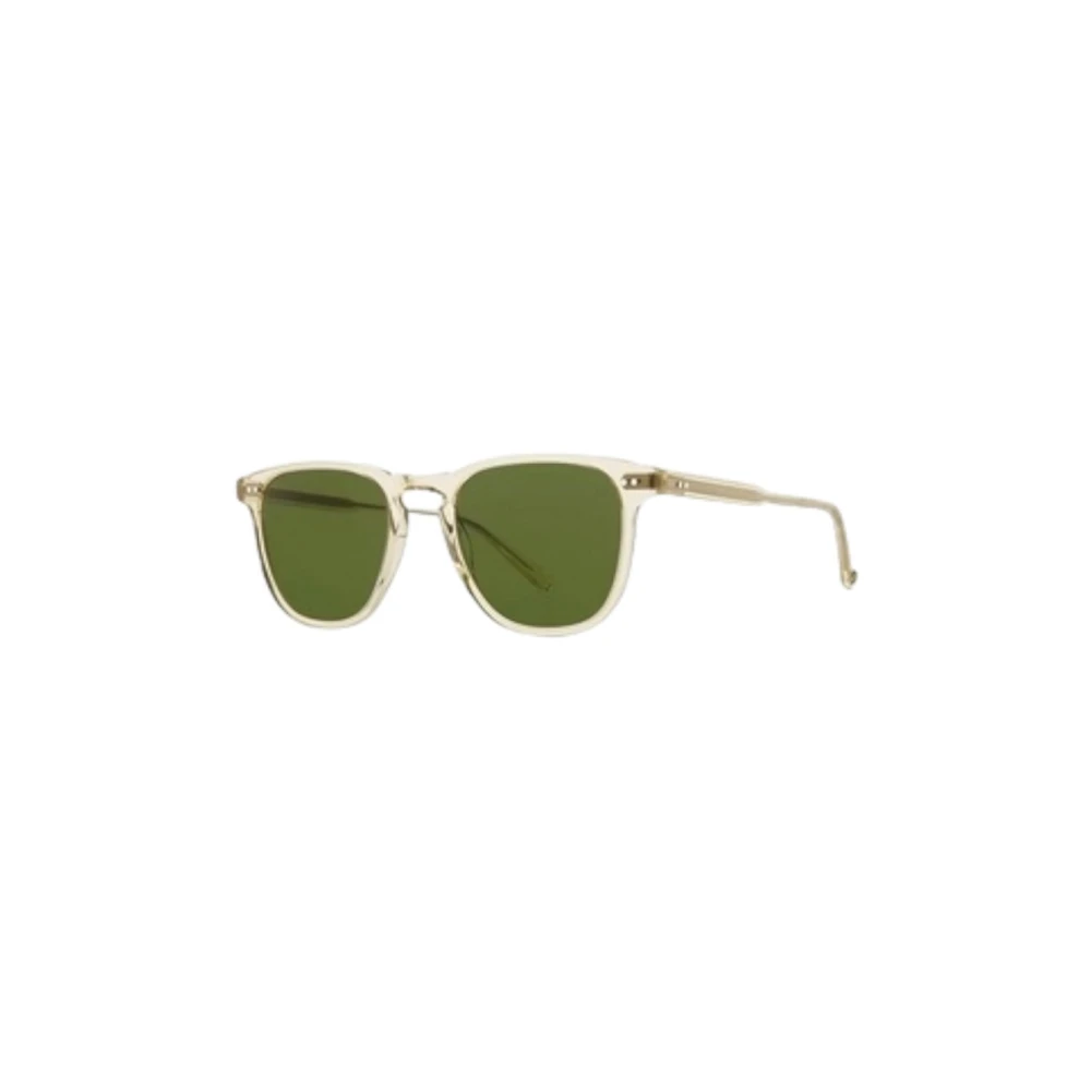 Accessories > Sunglasses - - Garrett Leight - Modalova