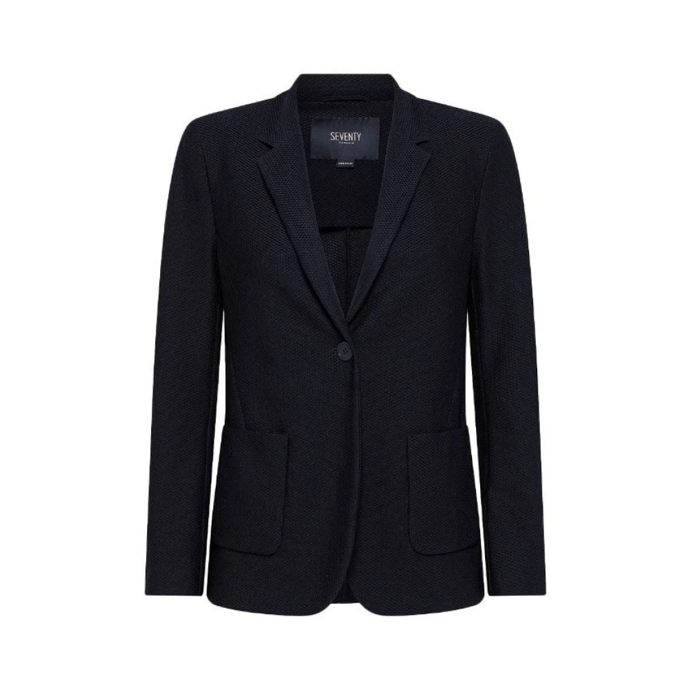 Jackets > Blazers - - Seventy - Modalova