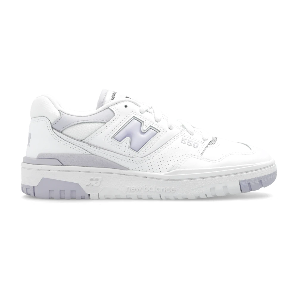 New Balance ‘Bbw550Bv’ sneakers White, Dam