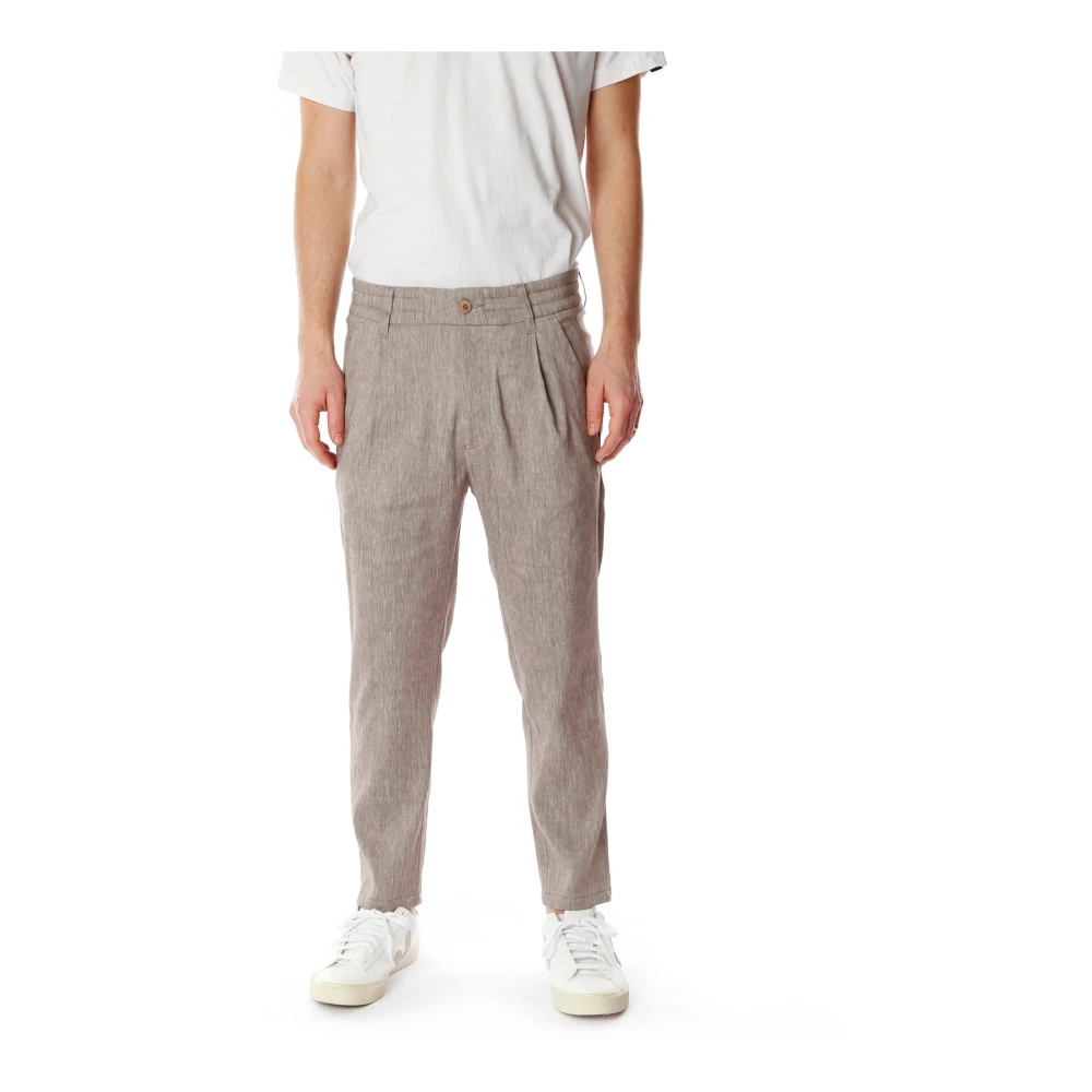 Trousers > Slim-fit Trousers - - Drykorn - Modalova