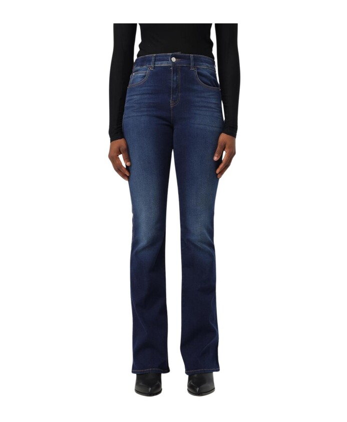 jean-bootcut-bleu-classique-pour-femmes